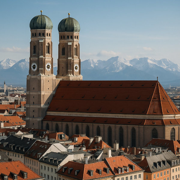 Picture of Munich