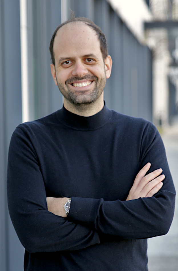 Ioannis Koulouris